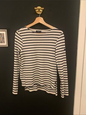 Saint James Breton top XS